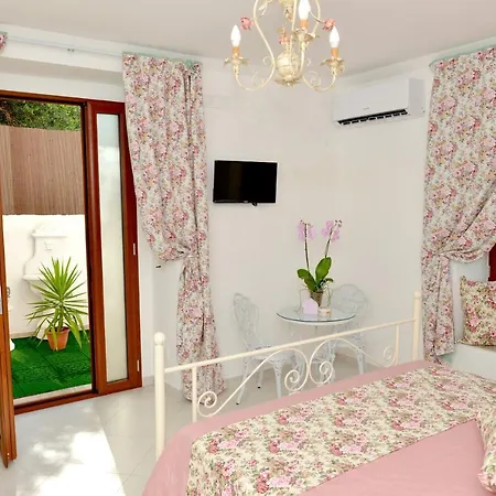 Pensionat Caldi Abbracci