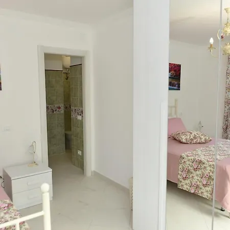 Pensionat Caldi Abbracci Meta