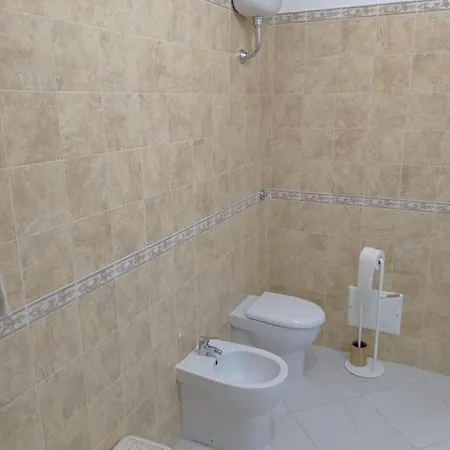 Caldi Abbracci 3* Meta