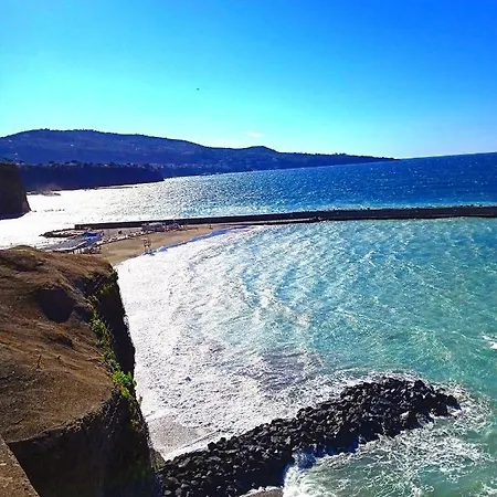 Caldi Abbracci Pensionat