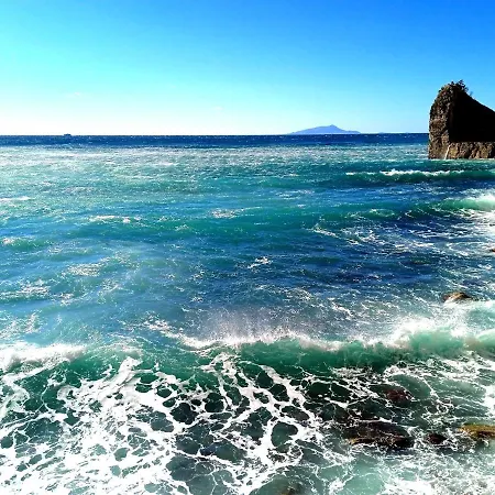 Caldi Abbracci Pensionat 3*