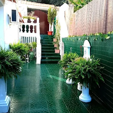 Caldi Abbracci Guest house