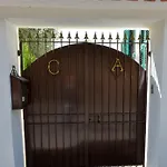 ゲストハウス Caldi Abbracci メタ