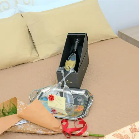 Caldi Abbracci Penzion