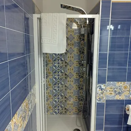 Caldi Abbracci Penzion