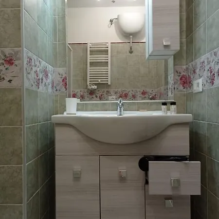 Caldi Abbracci 3* Meta