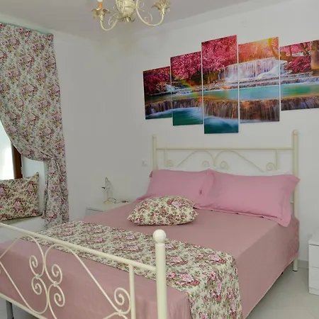 Penzion Caldi Abbracci 3*