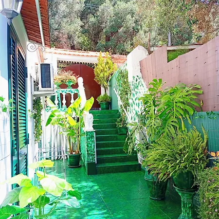 Caldi Abbracci Penzion 3*