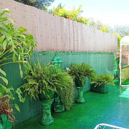 Penzion Caldi Abbracci